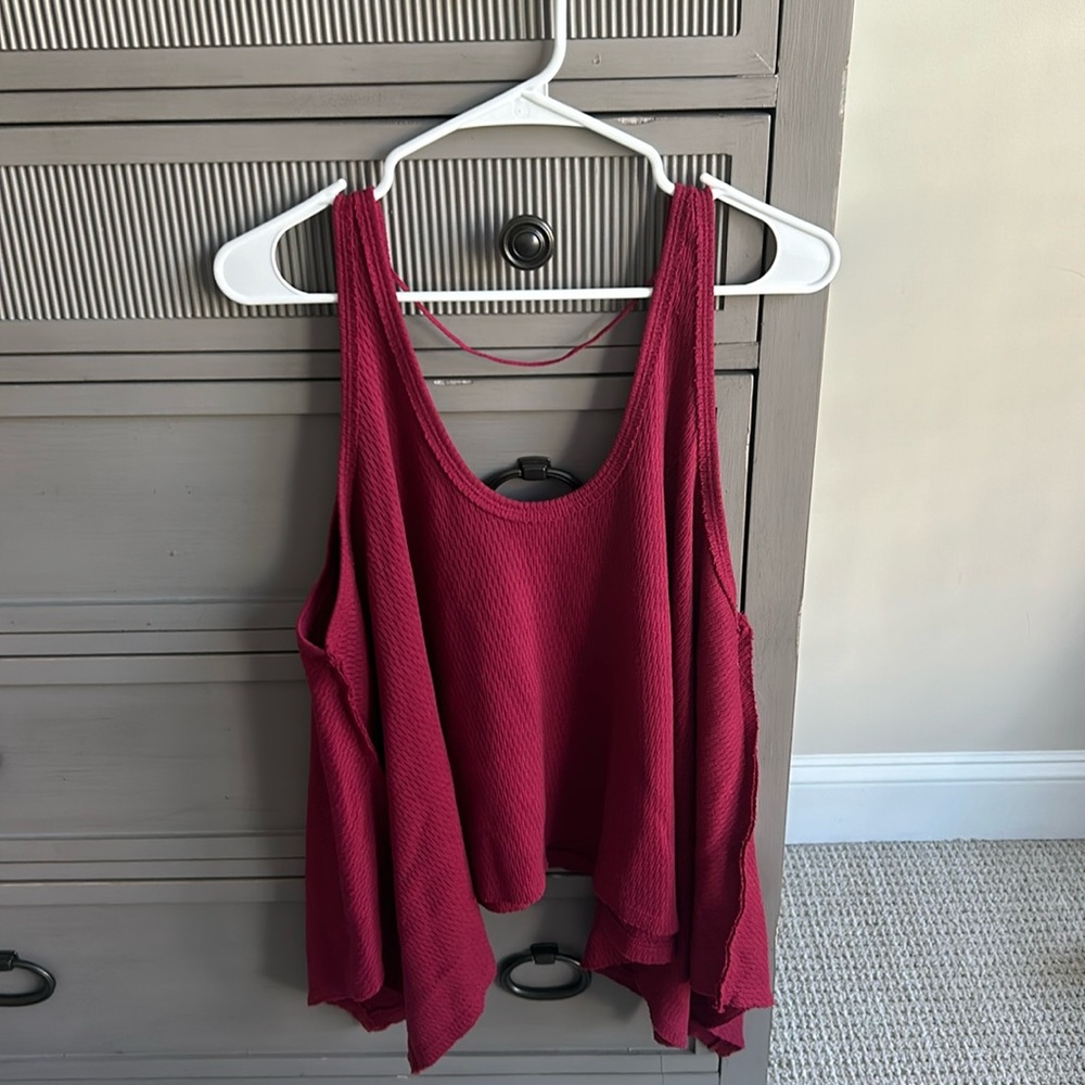 Free People Tank Top